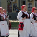 Završila je 22. Smotra folklora Otočac 2022.