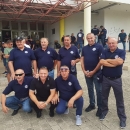 31.obljetnica Udruge Prvi hrvatski redarstvenik 