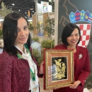 Hrvatska na najvećoj svjetskoj izložbi lova i prirode „One With Nature“