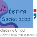 Književna manifestacija Litterra Gacka u Otočcu