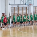 U18 - Hrvatska pobijedila Bugarsku 84 - 37 u Otočcu 