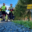 Biciklom iz Like do Rumunjske u penjanje Transilvanijskih stijena – Gačani ostvarili uspjeh vrijedan divljenja 