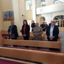 U Otočcu jučer svečano obilježen Dan policije