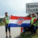 Biciklom iz Like do Rumunjske u penjanje Transilvanijskih stijena – Gačani ostvarili uspjeh vrijedan divljenja 