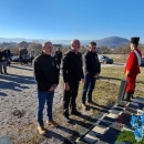 Obilježena 30. godišnjica pogibije hrvatskih branitelja u obrani grada Otočca