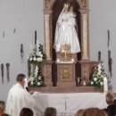 Bdjenje uoči Velike Gospe na Krasnu
