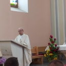 U Otočcu jučer svečano obilježen Dan policije