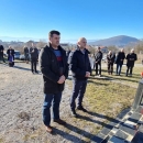 Obilježena 30. godišnjica pogibije hrvatskih branitelja u obrani grada Otočca