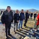 Obilježena 30. godišnjica pogibije hrvatskih branitelja u obrani grada Otočca