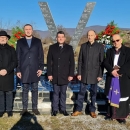 Obilježena 30. godišnjica pogibije hrvatskih branitelja u obrani grada Otočca