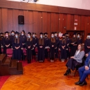 Održana promocija i obilježena 15. godišnjica osnutka Veleučilišta “Nikola Tesla” u Gospiću