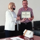 Skupština Udruženja obrtnika Gospić 