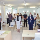 Konstituirano Gradsko vijeće Grada Novalje 