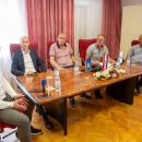U Karlobagu potpisan Ugovor vrijedan 4 milijuna kuna za izvanrednu sanaciju dijelova luke Karlobag