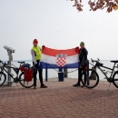 Ekstremna ekspedicija Otočana do daleke Rumunjske