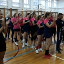 Udruga žena sportske rekreacije Otočac prva na 6.memorijalnom turniru "Franjo Bureš" u Korenici 