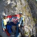 Biciklom iz Like do Rumunjske u penjanje Transilvanijskih stijena – Gačani ostvarili uspjeh vrijedan divljenja 