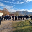 Obilježena 30.obljetnica stradavanja nedužnih civila u Čanku 