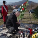 Obilježena 30. godišnjica pogibije hrvatskih branitelja u obrani grada Otočca