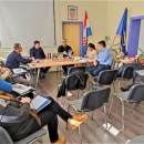 U Udbini održana druga radionica za izradu plana upravljanja posebnim rezervatom „Laudonov gaj“