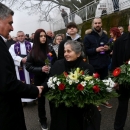 Predsjednik Milanović sudjelovao na obilježavanju 28. godišnjice pogibije stožernog brigadira Damira Tomljanovića – Gavrana