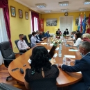 Tino Ostović predsjednik Gradskog vijeća Grada Otočca 