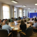Investicije Hrvatskih voda na području LSŽ