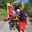 Tri akcije spašavanja u jednom danu