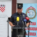 Održana svečana primopredaja vatrogasnih vozila