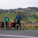 Ekstremna ekspedicija Otočana do daleke Rumunjske