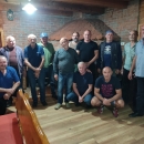 Mićo Bićanić izabran za predsjednika Udruge veterana Vojne policije Domovinskog rata Otočac 