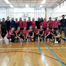 Udruga žena sportske rekreacije Otočac prva na 6.memorijalnom turniru "Franjo Bureš" u Korenici 