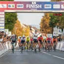 Olaf Kooij, pobjednik druge etape Slunj - Otočac