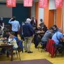 Počela takmičenja u 2. i 3. Hrvatskoj šahovskoj ligi Zapad