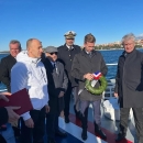 U Novalji po prvi put obilježen Dan hrvatskog pomorstva