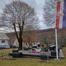 Obilježena 30.obljetnica stradavanja nedužnih civila u Čanku 
