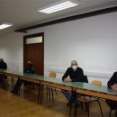 Edukacija policijskih službenika Interventne jedinice policije PU ličko-senjske iz područja temeljnih prava u zaštiti državne granice