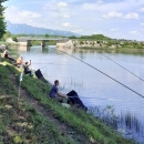  Tradicionalno 23.natjecanje ribiča povodom Dana Ličko-senjske županije 