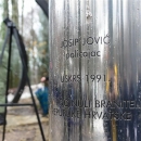 Danas odavanje počasti Josipu Joviću, prvom poginulom hrvatskom redarstveniku i obilježavanje 31. godišnjice akcije „Plitvice“