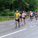 Održan je 36. Plitvički maraton.