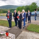 Trideseta obljetnica stradavanja Slavka Cetinjanina