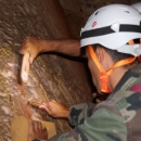 Prvi put u Hrvatskoj čišćenje i restauracije špilje 