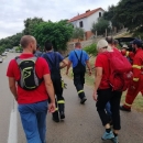 Tri akcije spašavanja u jednom danu