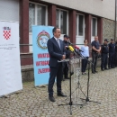 Održana svečana primopredaja vatrogasnih vozila