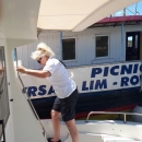 U Lučkoj kapetaniji Senj bez prekršaja u kontroli  nad putničkim brodovima na jednodnevnim i višednevnim putovanjima