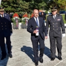 Ministar Medved s obljetnice 133. brigade u Otočcu pozvao na zajedništvo i optimizam