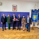 Plenković:Posjetite Jesen u Lici i oplemenite se toplinom, srcem i hrvatskom tradicijom na svakom koraku u Gospiću