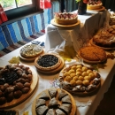 U Nacionalnom parku Plitvička jezera održan 4. festival šljiva