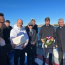 U Novalji po prvi put obilježen Dan hrvatskog pomorstva