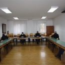 Edukacija policijskih službenika Interventne jedinice policije PU ličko-senjske iz područja temeljnih prava u zaštiti državne granice